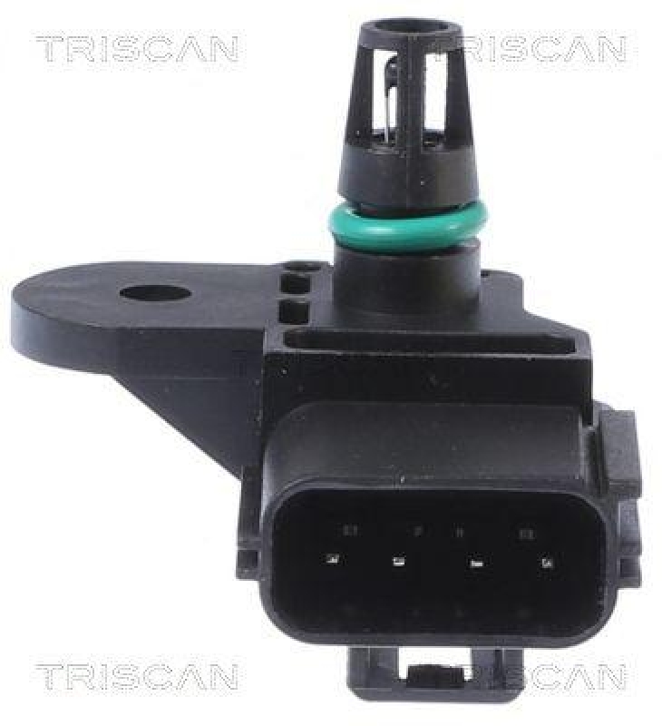 TRISCAN 8824 16009 Sensor, Manifold Druck f&uuml;r Ford Transit
