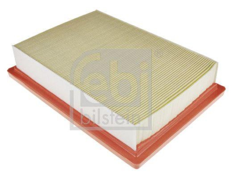 FEBI BILSTEIN 184360 Luftfilter f&uuml;r CHEVROLET/DAEWOO
