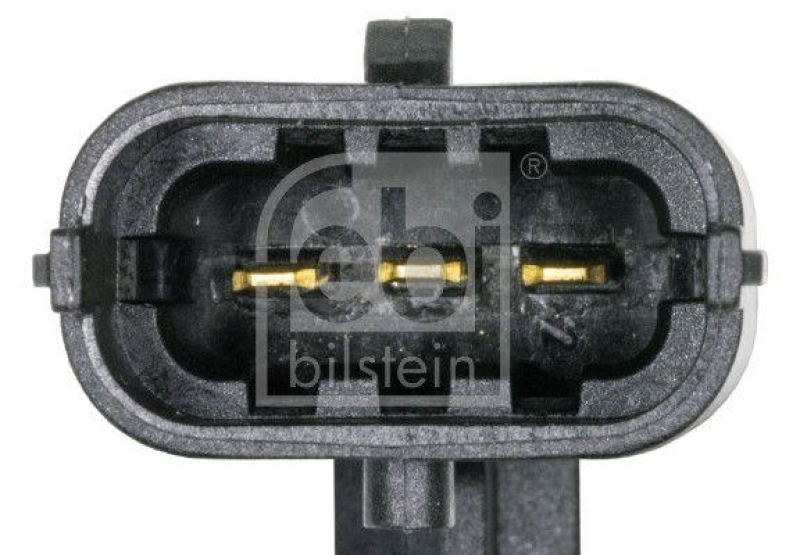 FEBI BILSTEIN 40055 Nockenwellensensor mit Dichtring f&uuml;r Opel