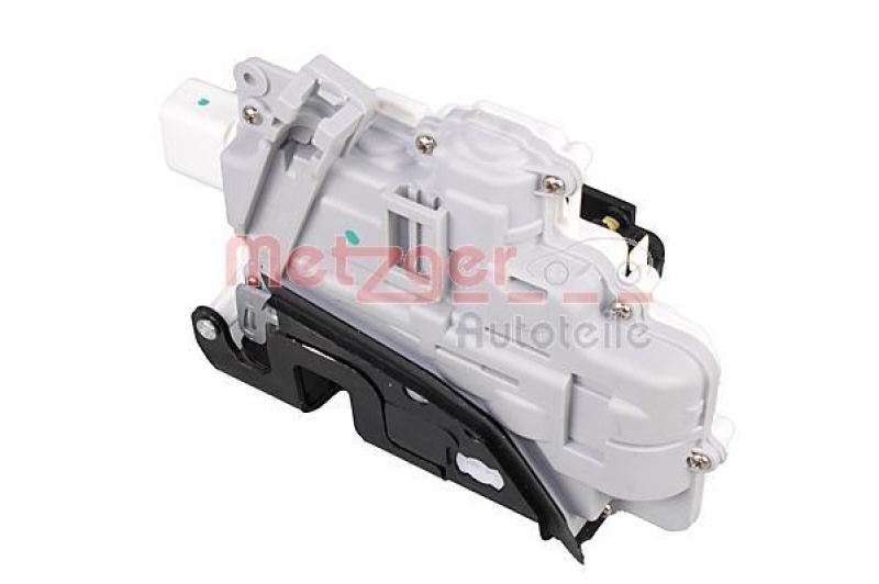 METZGER 2314182 T&uuml;rschloss f&uuml;r AUDI vorne rechts