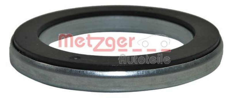 METZGER 6490190 W&auml;lzlager, Federbeinst&uuml;tzlager f&uuml;r CITROEN/FIAT/PEUGEOT VA links/rechts