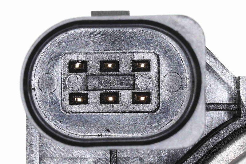 VEMO V10-81-0149 Drosselklappenstutzen elektronisch f&uuml;r VW
