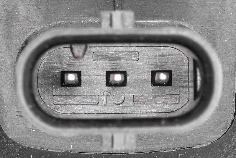 VEMO V48-70-0002 Z&uuml;ndspule 3-Polig f&uuml;r LAND ROVER