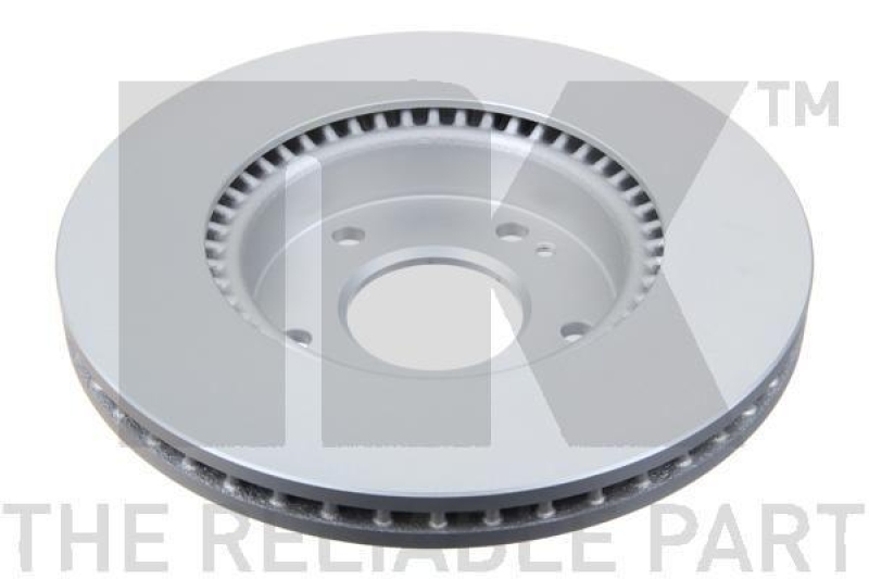 NK 313526 Bremsscheibe f&uuml;r HYUNDAI, KIA