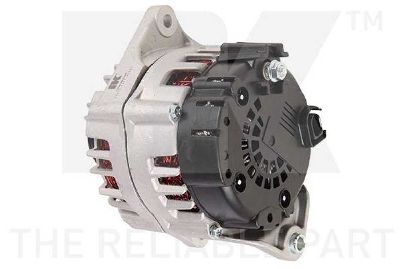 NK 4823013 Generator f&uuml;r FIAT,IVECO