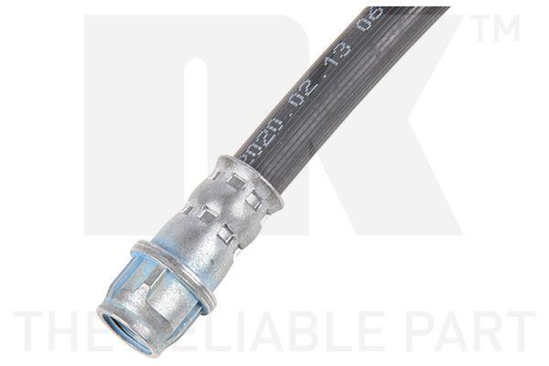 NK 859964 Bremsschlauch f&uuml;r RENAULT, SMART