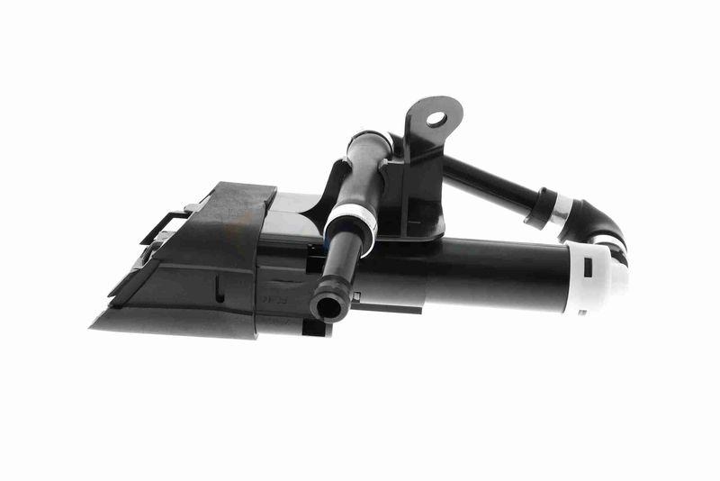 ACKOJA A32-08-0003 Waschwasserdüse, Scheinwerferreinigung rechts für MAZDA