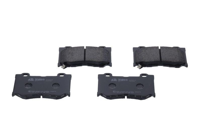 VALEO 610414 SBB-Satz - EV