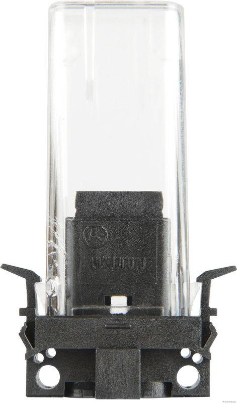 HERTH+BUSS 50390906 Sicherungshalter Standard / Mini, 24 V, 30 A