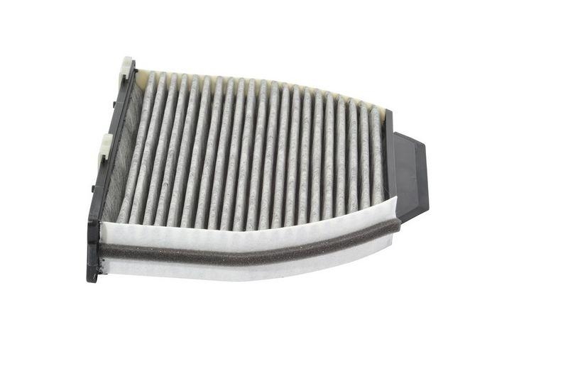 BOSCH 1 987 435 001 Filter Innenraumluft