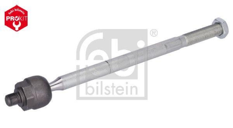 FEBI BILSTEIN 28541 Axialgelenk mit Kontermutter f&uuml;r Ford