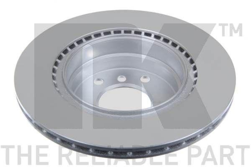NK 201558 Bremsscheibe f&uuml;r BMW