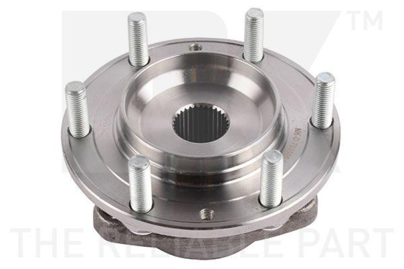 NK 753505 Radlagersatz f&uuml;r KIA