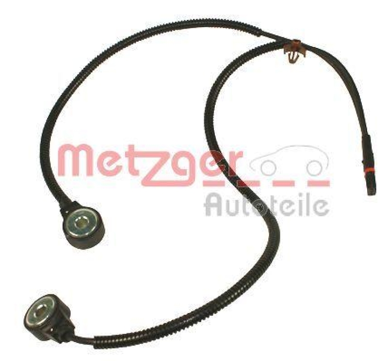 METZGER 0907093 Klopfsensor f&uuml;r BMW