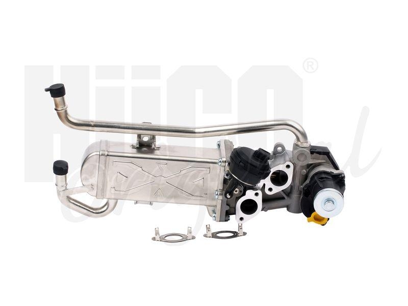 HITACHI 138466 AGR-Ventil f&uuml;r AUDI u.a.