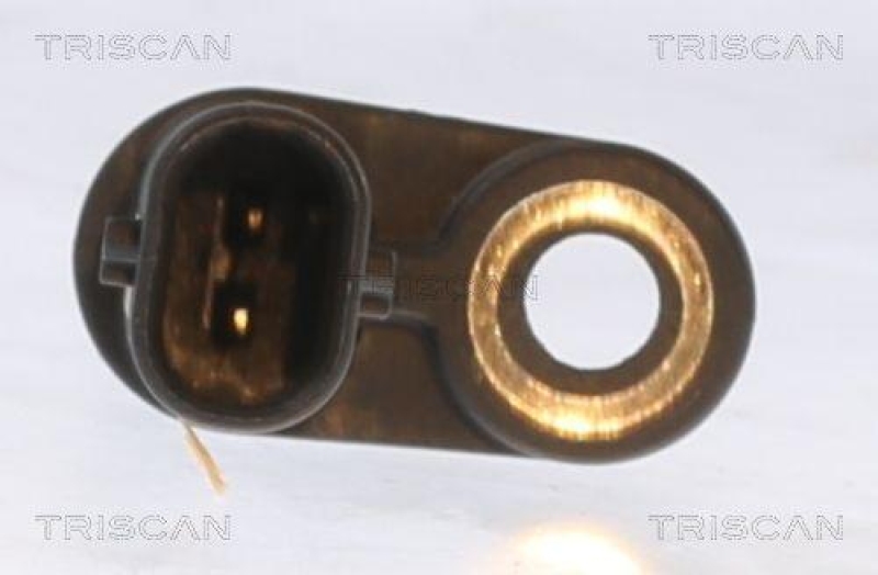 TRISCAN 8180 10118 Sensor, Raddrehzahl f&uuml;r Psa