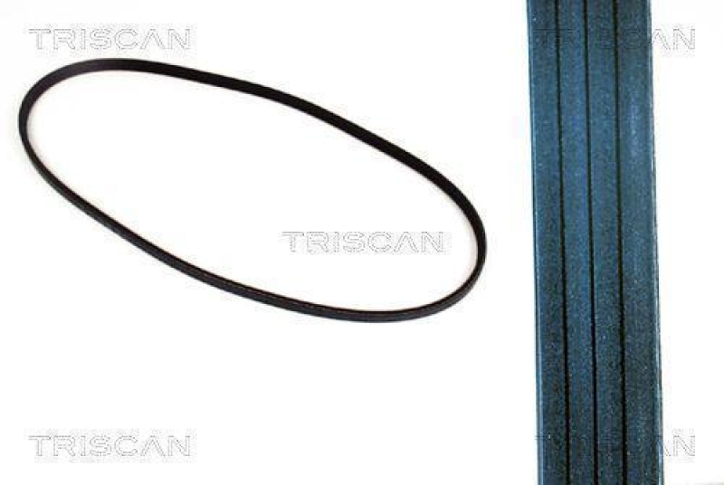 TRISCAN 8640 400725 Micro-V Keilripriemen