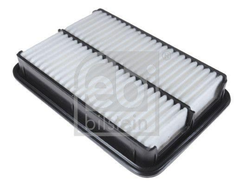 FEBI BILSTEIN 184362 Luftfilter f&uuml;r HYUNDAI