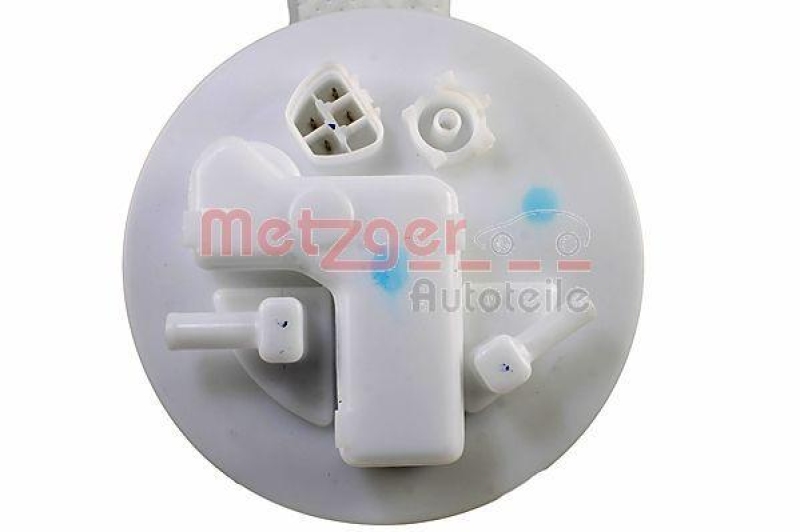 METZGER 2250388 Kraftstoff-F&ouml;rdereinheit f&uuml;r TOYOTA