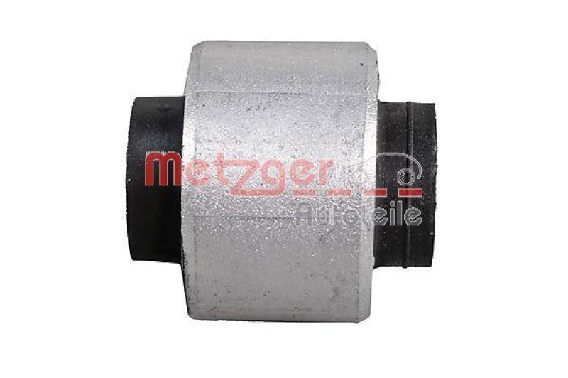 METZGER 52089608 Lagerung, Lenker f&uuml;r AUDI VA links/rechts OBEN INNEN
