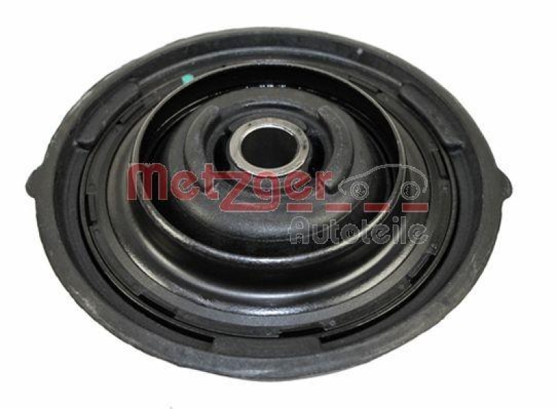 METZGER 6490191 Reparatursatz, Federbeinst&uuml;tzlager f&uuml;r CITROEN/PEUGEOT VA links/rechts