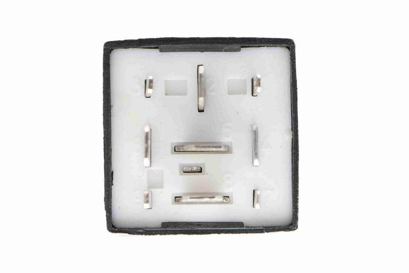 VEMO V15-71-1020 Relais, Starter Starter f&uuml;r VW