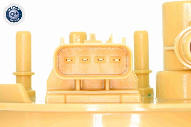 VEMO V40-09-0030 Kraftstoff-F&ouml;rdereinheit inkl. Dichtung f&uuml;r OPEL