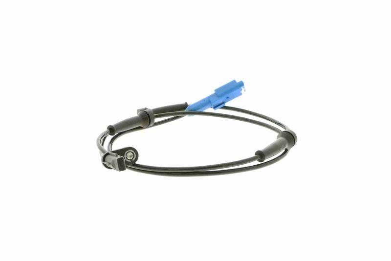 VEMO V42-72-0069 Sensor, Raddrehzahl Vorderachse, 1233 mm f&uuml;r PEUGEOT