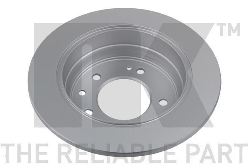 NK 313527 Bremsscheibe f&uuml;r HYUNDAI, KIA