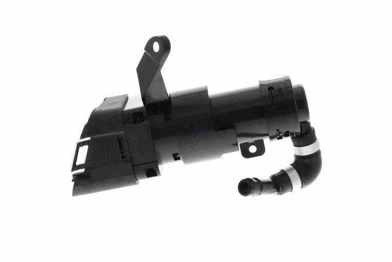 ACKOJA A32-08-0004 Waschwasserdüse, Scheinwerferreinigung links für MAZDA