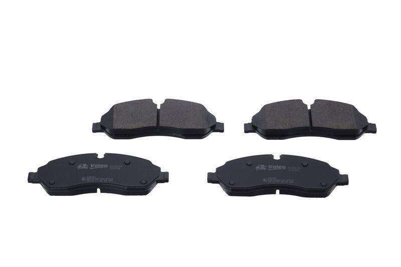 VALEO 610416 SBB-Satz - EV