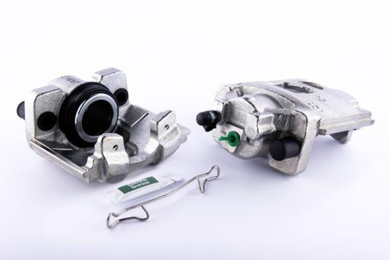 HELLA 8AC 355 396-531 Bremssattel f&uuml;r TOYOTA