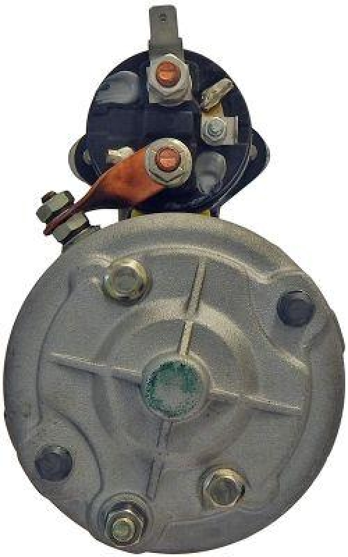 HELLA 8EA 012 527-091 Starter 12V 2,4kW