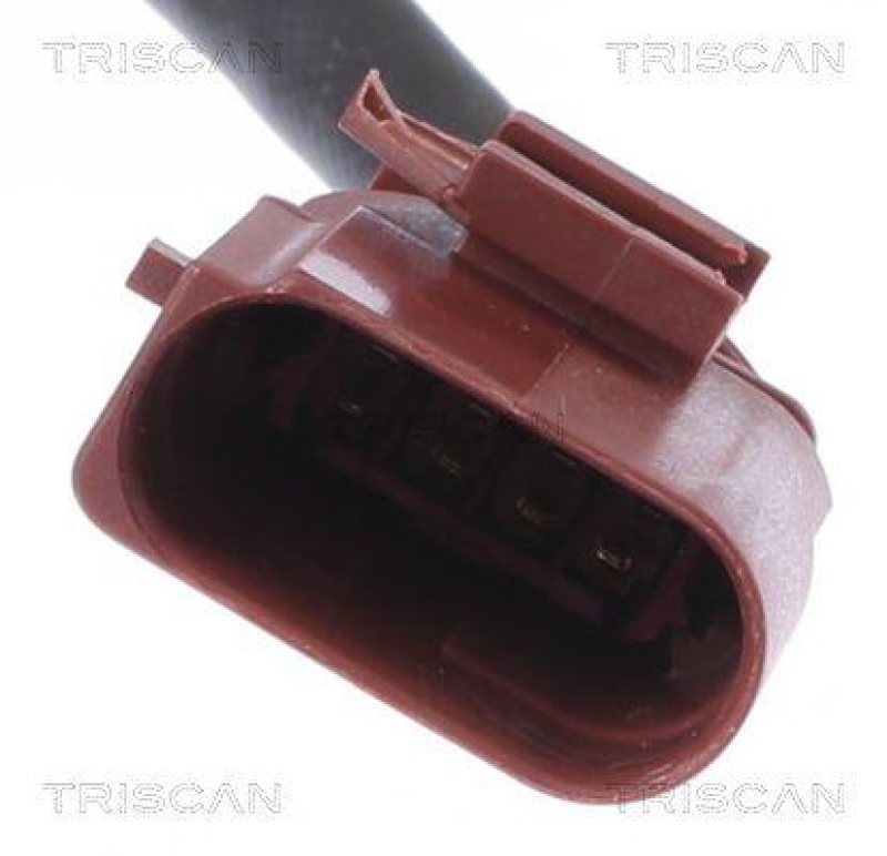 TRISCAN 8845 29146 Lambdasonde f&uuml;r Vag