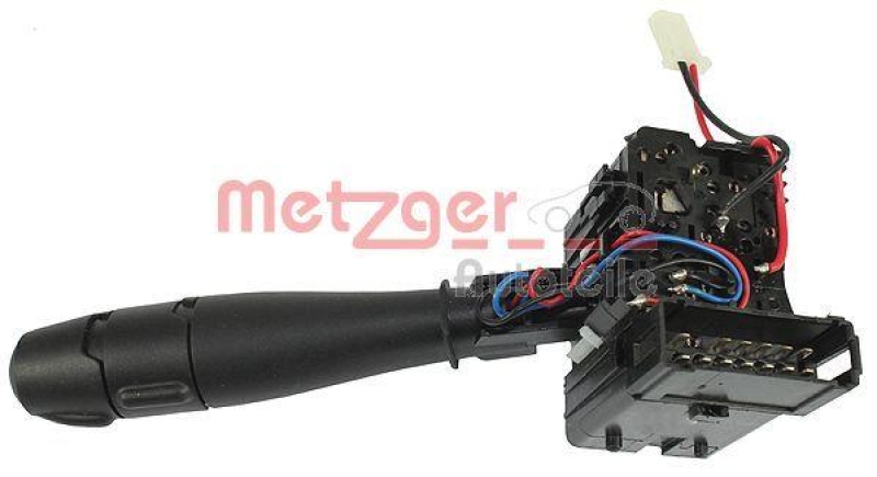 METZGER 0916225 Lenkstockschalter für RENAULT