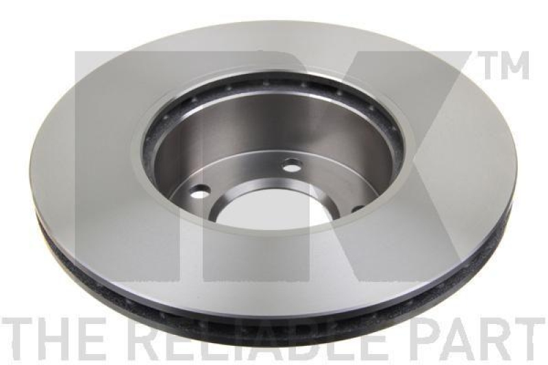 NK 201566 Bremsscheibe f&uuml;r BMW