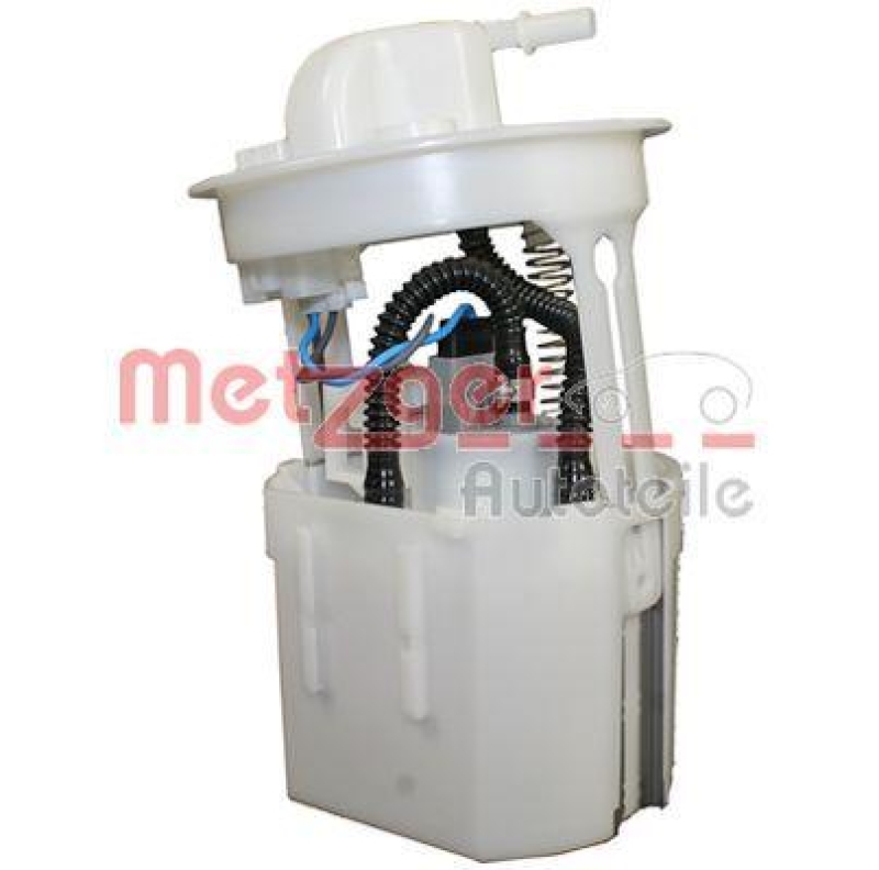METZGER 2250201 Kraftstoff-F&ouml;rdereinheit f&uuml;r MAZDA