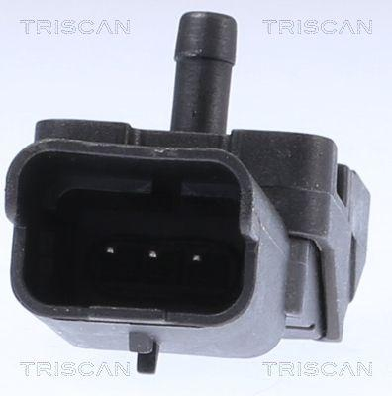 TRISCAN 8824 16011 Sensor, Manifold Druck f&uuml;r Ford Fiesta