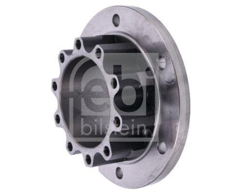 FEBI BILSTEIN 181015 Radnabe ohne Radlager f&uuml;r M A N