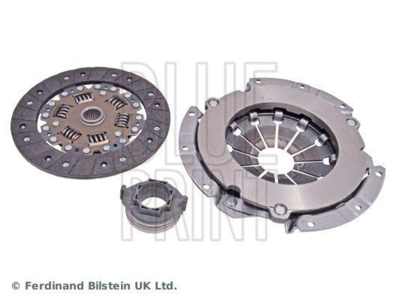 BLUE PRINT ADM53076 Kupplungssatz f&uuml;r MAZDA
