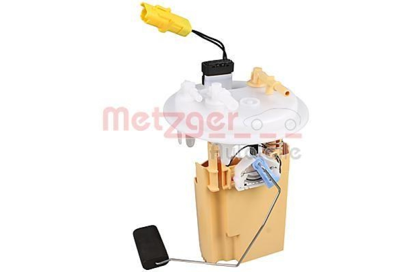 METZGER 2250389 Sensor, Kraftstoffvorrat f&uuml;r CITROEN/PEUGEOT