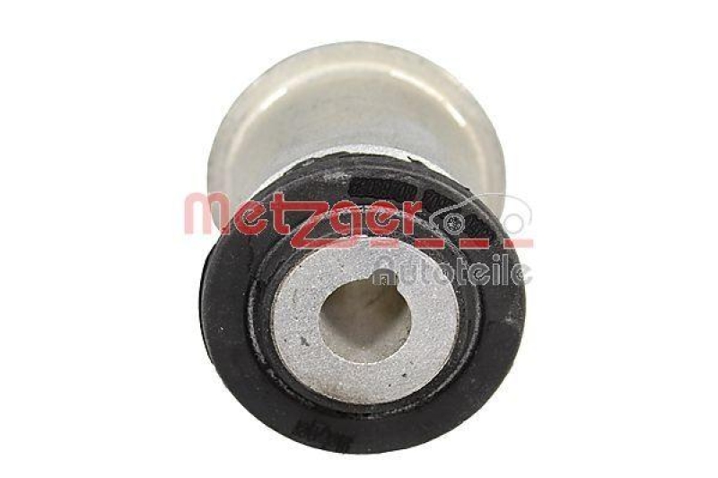 METZGER 52089708 Lagerung, Lenker f&uuml;r MAN/VW VA links/rechts vorne