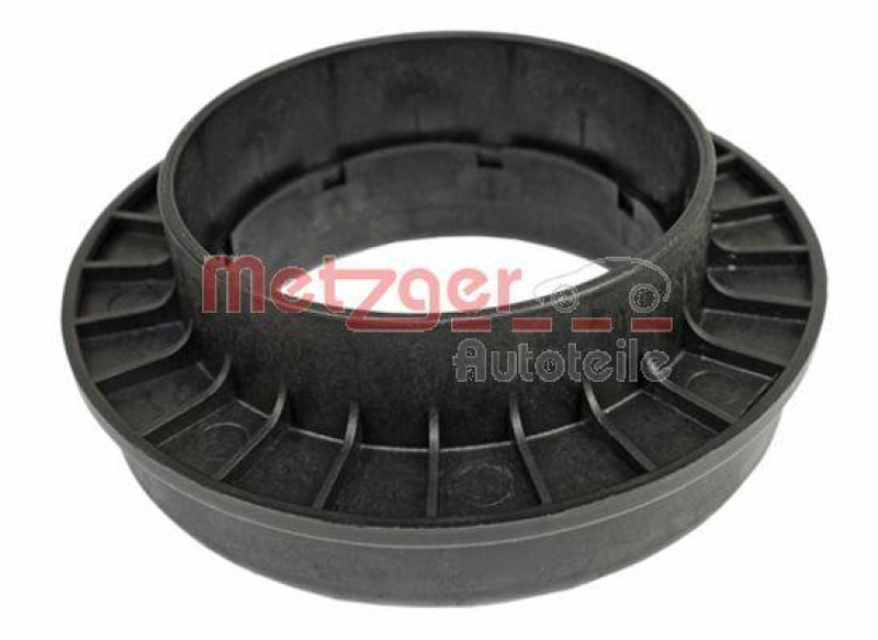METZGER 6490198 W&auml;lzlager, Federbeinst&uuml;tzlager f&uuml;r CITROEN/FIAT/LANCIA/PEUGEOT VA links/rechts
