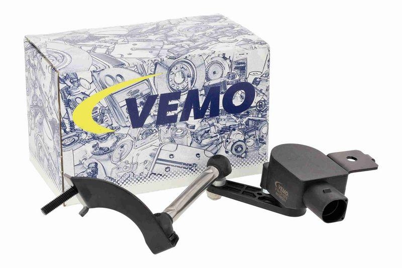 VEMO V10-72-1275 Sensor, Leuchtweitenregulierung vorne für VW