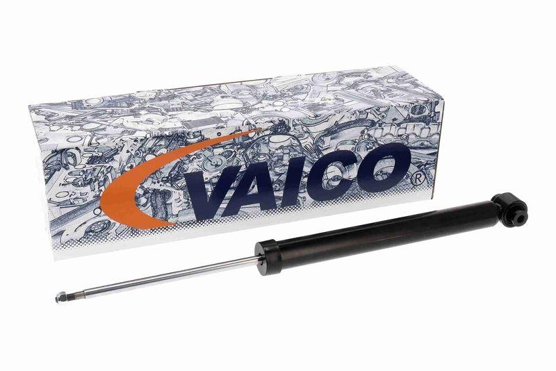 VAICO V10-7484 Sto&szlig;d&auml;mpfer Gasdruck / Hinterachse f&uuml;r VAG