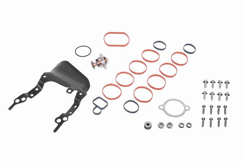 VAICO V25-2261 Saugrohr, Luftversorgung f&uuml;r FORD