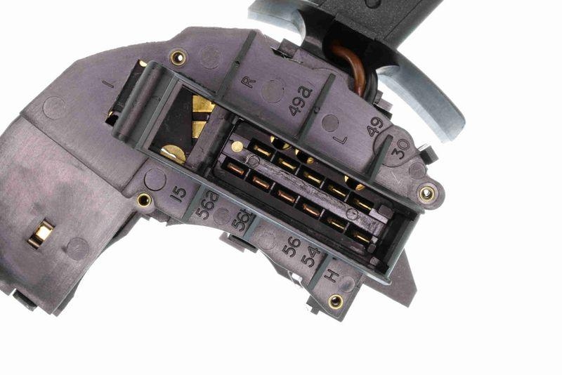 VEMO V25-80-4010 Lenkstockschalter Blinker-Einheit 11-Polig für FORD