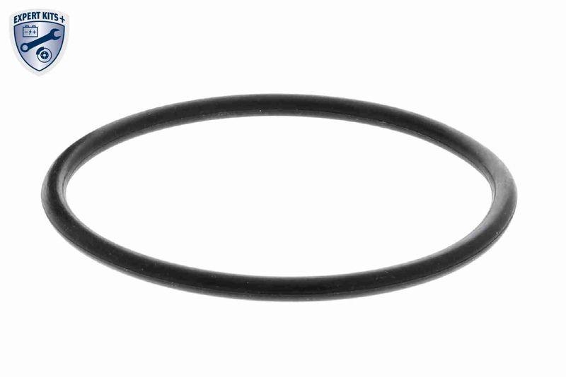 VEMO V30-99-0179 Thermostat, K&uuml;hlmittel 71&deg;C mit Dichtung f&uuml;r MERCEDES-BENZ