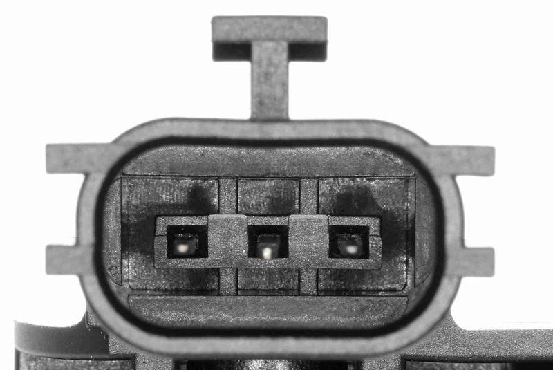VEMO V38-72-0192 Drehzahlsensor, Automatikgetriebe 3-Polig f&uuml;r NISSAN