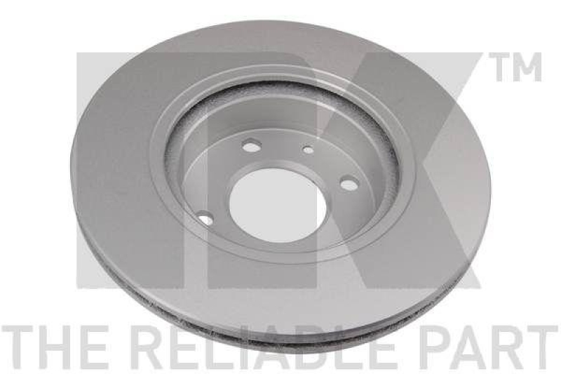 NK 313529 Bremsscheibe f&uuml;r HYUNDAI, KIA